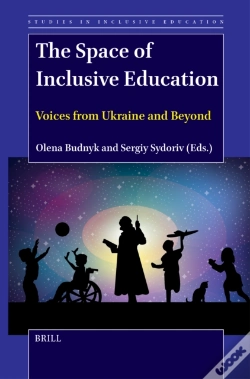 Capa do artigo Space Of Inclusive Education