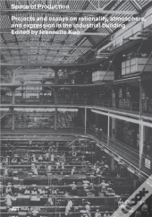 Space Of Production /Anglais