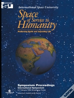 Capa do artigo Space Of Service To Humanity
