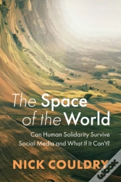 Capa do artigo Space Of The World