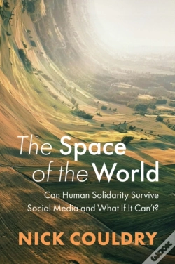 Capa do artigo Space Of The World