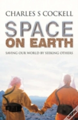 Capa do artigo Space On Earth