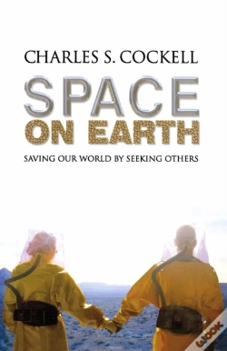 Capa do artigo Space On Earth