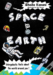 Capa do artigo Space On Earth