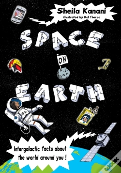 Capa do artigo Space On Earth