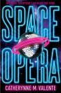 Space Opera - Preview