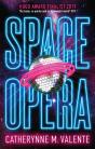 Space Opera - Preview