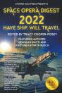 Space Opera Digest 2022 - Preview