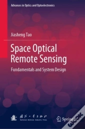 Space Optical Remote Sensing