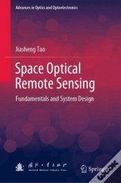 Capa do artigo Space Optical Remote Sensing