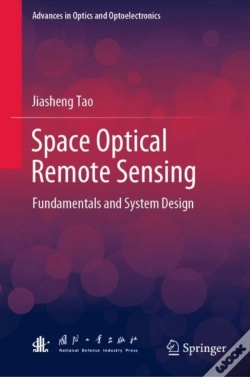 Capa do artigo Space Optical Remote Sensing