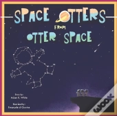 Space Otters From Otter Space