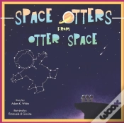 Capa do artigo Space Otters From Otter Space