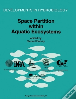 Capa do artigo Space Partition Within Aquatic Ecosystems