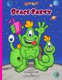 Space Party - Preview