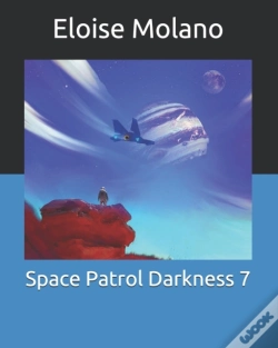 Capa do artigo Space Patrol Darkness 7