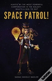 Space Patrol!