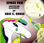 Space Pen