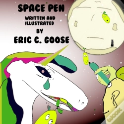 Capa do artigo Space Pen