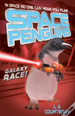 Capa do artigo Space Penguins Galaxy Race