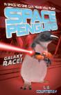 Space Penguins Galaxy Race - Preview