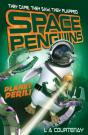 Space Penguins Planet Peril - Preview