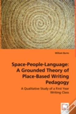 Capa do artigo Space-People-Language