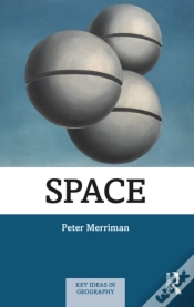 Capa do artigo Space