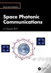 Capa do artigo Space Photonic Communications