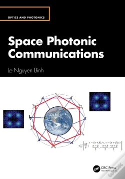 Capa do artigo Space Photonic Communications