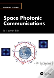 Capa do artigo Space Photonic Communications