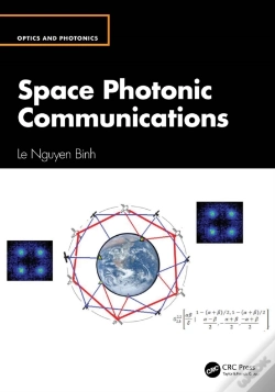 Capa do artigo Space Photonic Communications