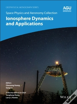 Capa do artigo Space Physics And Aeronomy, Ionosphere Dynamics And Applications
