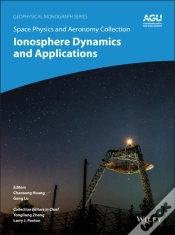 Capa do artigo Space Physics And Aeronomy, Ionosphere Dynamics And Applications
