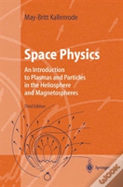 Capa do artigo Space Physics
