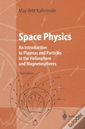 Capa do artigo Space Physics