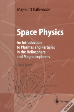 Capa do artigo Space Physics