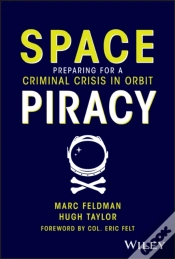 Capa do artigo Space Piracy
