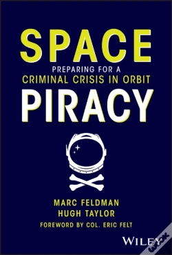 Capa do artigo Space Piracy