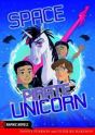 Space Pirate Unicorn - Preview
