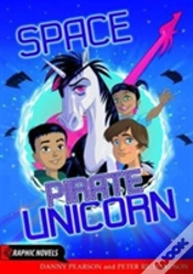 Capa do artigo Space Pirate Unicorn