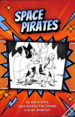 Capa do artigo Space Pirates