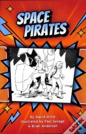 Capa do artigo Space Pirates