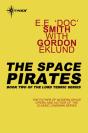 Space Pirates - Preview