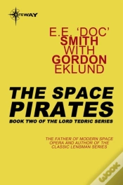 Capa do artigo Space Pirates
