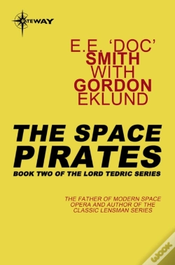 Capa do artigo Space Pirates