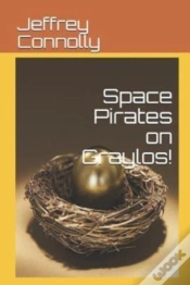 Capa do artigo Space Pirates On Graylos!