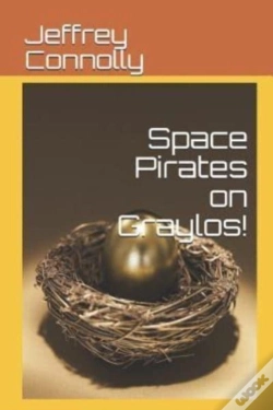 Capa do artigo Space Pirates On Graylos!