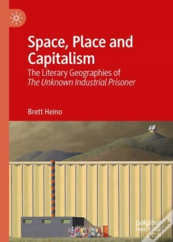 Capa do artigo Space, Place And Capitalism