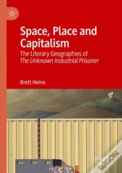 Capa do artigo Space, Place And Capitalism